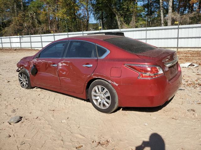 Image 2 of 2015 NISSAN ALTIMA 2.5 2015 with VIN 1N4AL3AP3FN873154