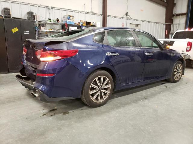 Obraz 3 z 2019 KIA OPTIMA LX 2019 z VIN 5XXGT4L3XKG356721