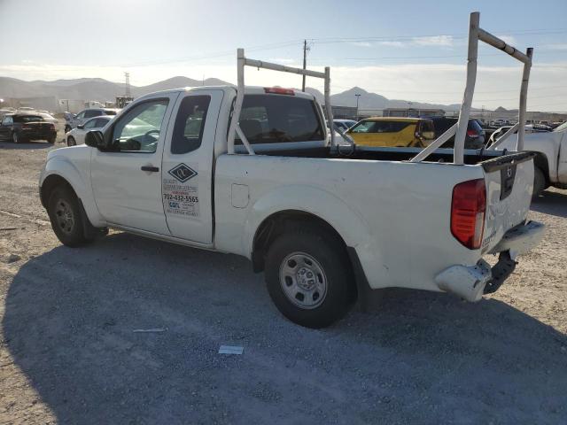 Изображение 2 2018 NISSAN FRONTIER S 2018 с VIN 1N6BD0CT8JN772167