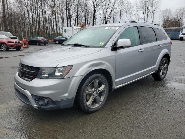 2015 DODGE JOURNEY CROSSROAD 2015 image
