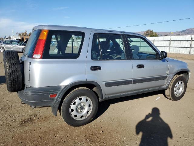 Изображение 3 2001 HONDA CR-V LX 2001 с VIN JHLRD28491C001813