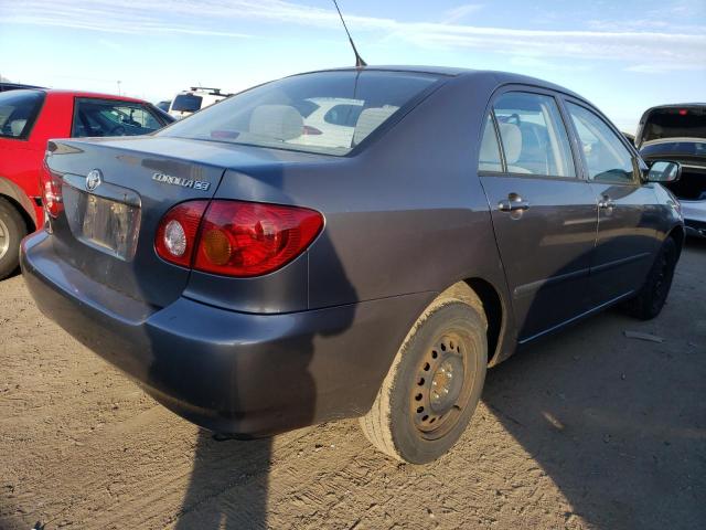 Obraz 3 z 2003 TOYOTA COROLLA CE 2003 z VIN 1NXBR32E43Z111152