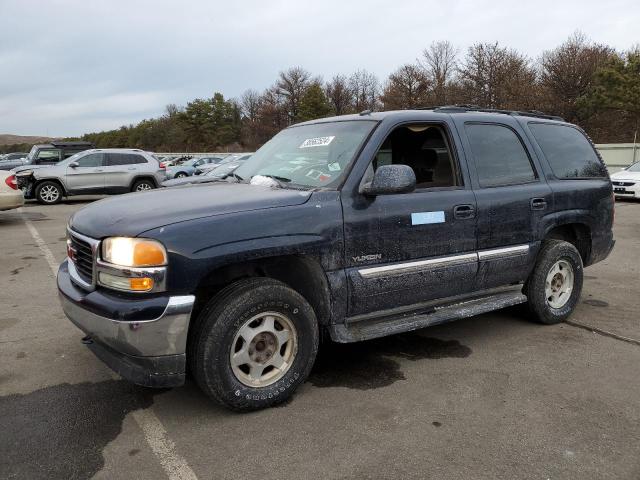 2005 GMC YUKON  2005 image