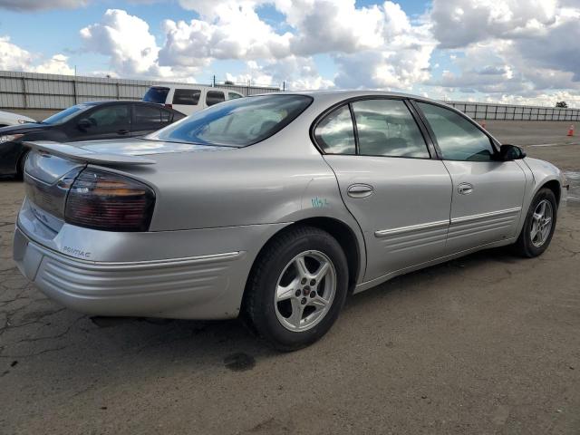 Image 3 of 2001 PONTIAC BONNEVILLE SE 2001 with VIN 1G2HX54KX14289426