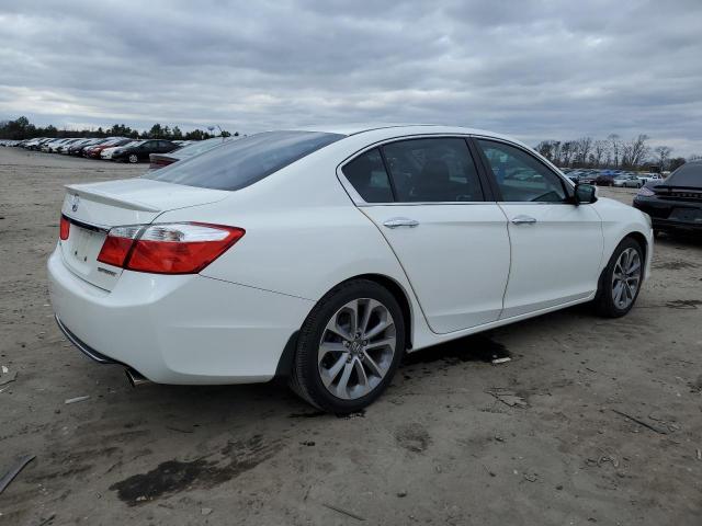 Изображение 3 2013 HONDA ACCORD SPORT 2013 с VIN 1HGCR2F59DA069630