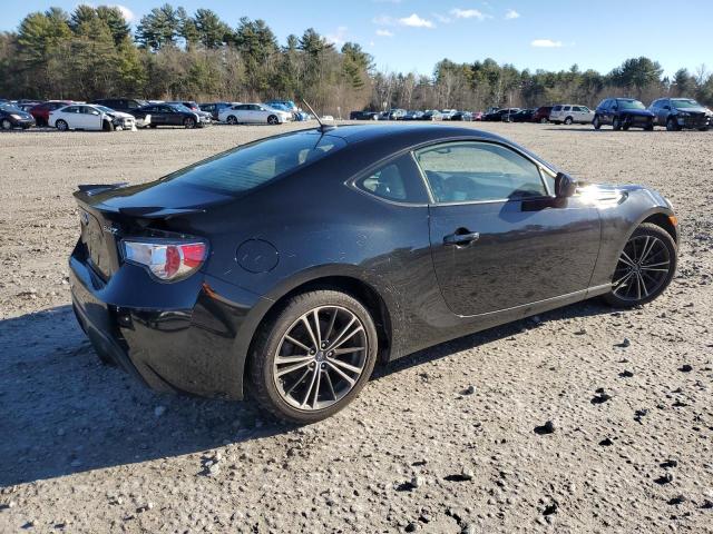 Изображение 3 2014 SUBARU BRZ 2.0 LIMITED 2014 с VIN JF1ZCAC1XE9604334