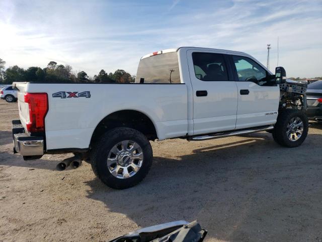 Image 3 of 2017 FORD F250 SUPER DUTY 2017 with VIN 1FT7W2BTXHEE85813