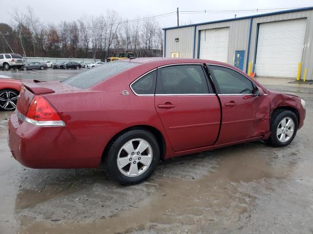 Obraz 3 z 2008 CHEVROLET IMPALA LT 2008 z VIN 2G1WT58N989218902