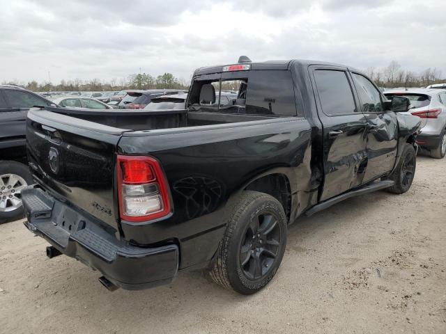 Изображение 3 2023 RAM 1500 BIG HORN/LONE STAR 2023 с VIN 1C6SRFFT7PN524964