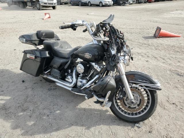 Image 1 of 2009 HARLEY-DAVIDSON FLHTCU  2009 with VIN 1HD1FC4149Y606650