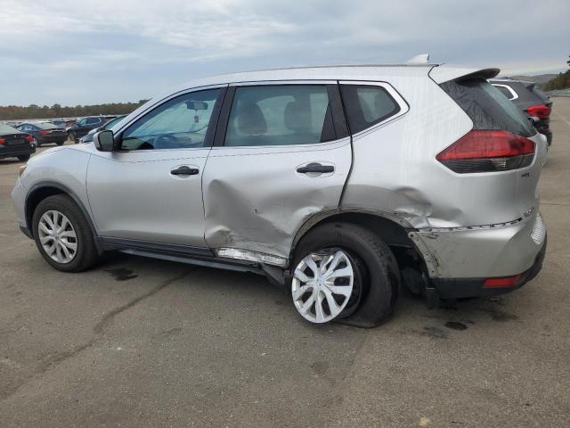 Изображение 2 2018 NISSAN ROGUE S 2018 с VIN KNMAT2MVXJP570481