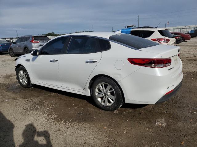 Image 2 of 2017 KIA OPTIMA LX 2017 with VIN 5XXGT4L32HG177937