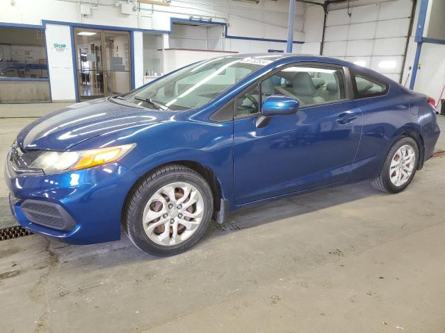 Изображение 1 2014 HONDA CIVIC LX 2014 с VIN 2HGFG3B58EH508947