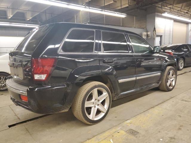 Изображение 3 2007 JEEP GRAND CHEROKEE SRT-8 2007 с VIN 1J8HR78377C575262