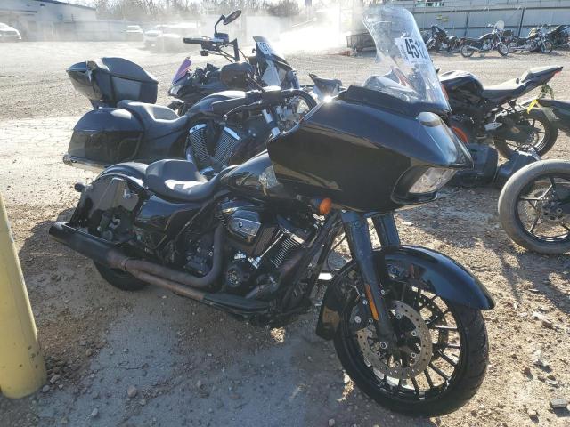 Изображение 1 2021 HARLEY-DAVIDSON FLTRXS  2021 с VIN 1HD1KTP18MB600451
