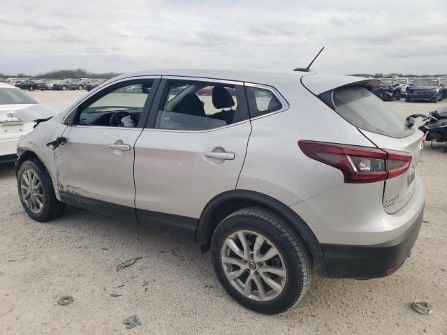 Image 2 of 2021 NISSAN ROGUE SPORT S 2021 with VIN JN1BJ1AV4MW302158
