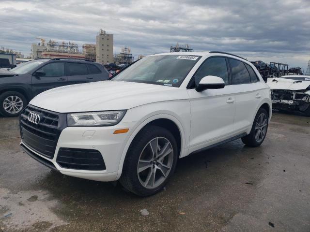Obraz 2019 AUDI Q5 PREMIUM PLUS 2019