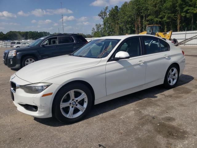 2015 BMW 328 XI SULEV 2015 image