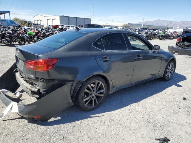 Изображение 3 2007 LEXUS IS 250 2007 с VIN JTHBK262372058253