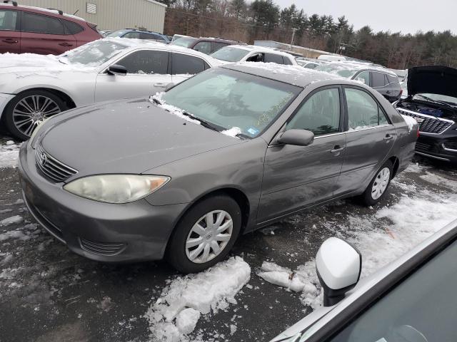 Изображение 1 2005 TOYOTA CAMRY LE 2005 с VIN 4T1BE32K05U563538