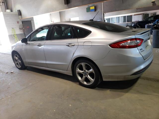 Изображение 2 2013 FORD FUSION SE 2013 с VIN 3FA6P0HR5DR167751