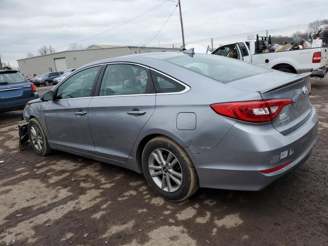 Изображение 2 2016 HYUNDAI SONATA SE 2016 с VIN 5NPE24AF7GH307866