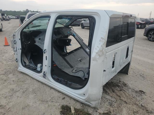 Image 2 of 2021 CHEVROLET SILVERADO K1500 LTZ 2021 with VIN 3GCUYGED6MG471764