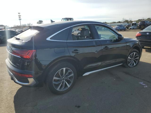 Изображение 3 2022 AUDI Q5 SPORTBACK PRM PLS 45 2022 с VIN WA15AAFY1N2121180