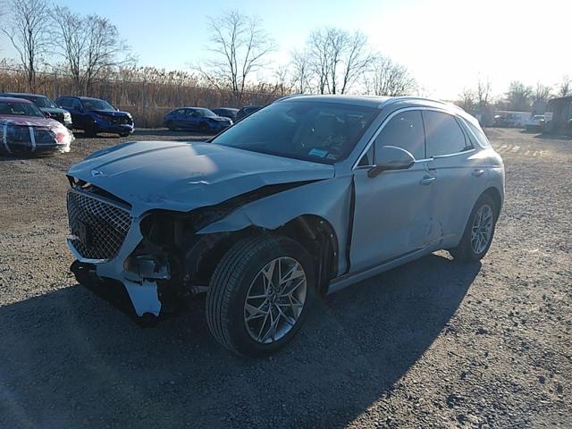 2023 GENESIS GV70 BASE 2023 image