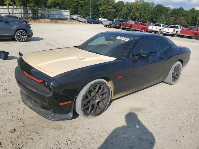 Obraz 1 z 2019 DODGE CHALLENGER R/T SCAT PACK 2019 z VIN 2C3CDZFJXKH719121