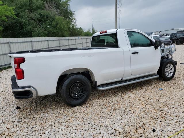 Obraz 3 z 2023 CHEVROLET SILVERADO C1500 2023 z VIN 3GCNAAED9PG304759