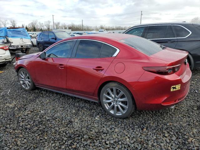 Изображение 2 2019 MAZDA 3 PREFERRED PLUS 2019 с VIN JM1BPACL9K1109988