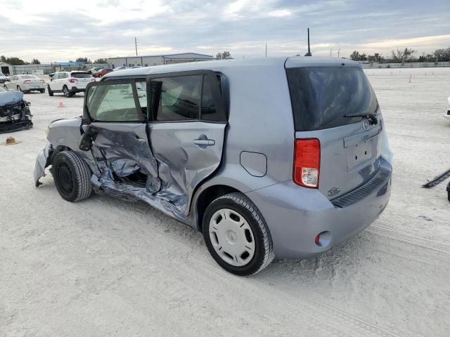 Image 2 of 2011 TOYOTA SCION XB 2011 with VIN JTLZE4FE2B1134223
