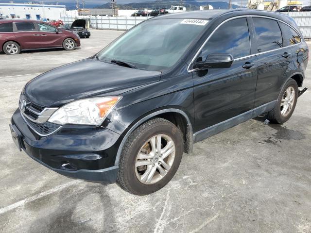 Obraz 2011 HONDA CR-V EXL 2011