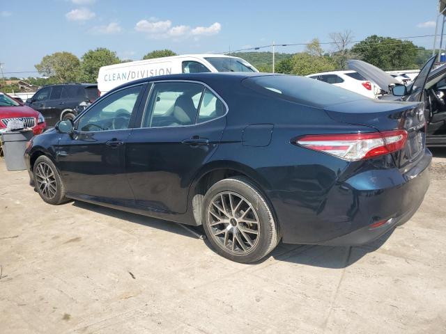 Image 2 of 2018 TOYOTA CAMRY L 2018 with VIN 4T1B11HK3JU673453