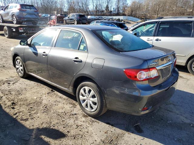 Obraz 2 z 2011 TOYOTA COROLLA BASE 2011 z VIN 2T1BU4EE6BC594255