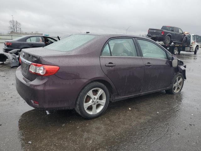Obraz 3 z 2013 TOYOTA COROLLA BASE 2013 z VIN 2T1BU4EE9DC085960