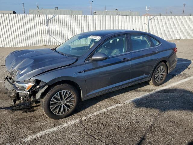 Obraz 1 z 2019 VOLKSWAGEN JETTA SEL 2019 z VIN 3VWE57BU5KM166625