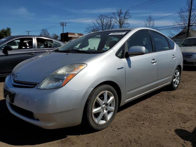 Image 1 of 2008 TOYOTA PRIUS  2008 with VIN JTDKB20U083375270