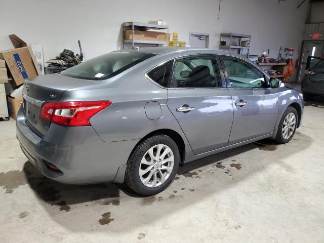 Obraz 3 z 2017 NISSAN SENTRA S 2017 z VIN 3N1AB7AP5HY335231