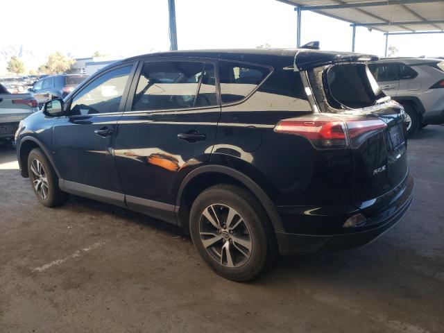Image 2 of 2018 TOYOTA RAV4 ADVENTURE 2018 with VIN 2T3WFREV1JW480046