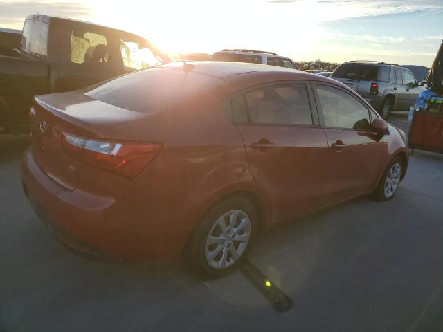 Изображение 3 2012 KIA RIO LX 2012 с VIN KNADM4A34C6072520
