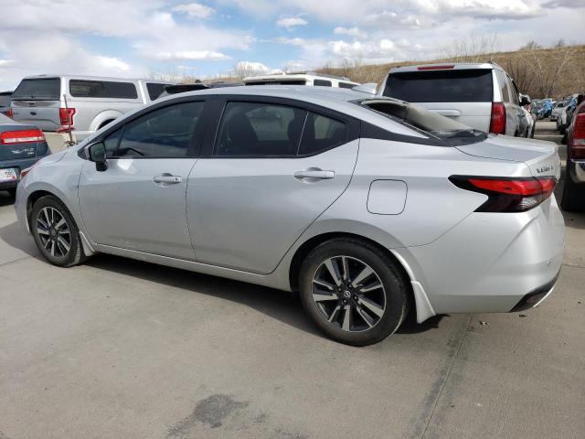 Obraz 2 z 2022 NISSAN VERSA SV 2022 z VIN 3N1CN8EV8NL827565