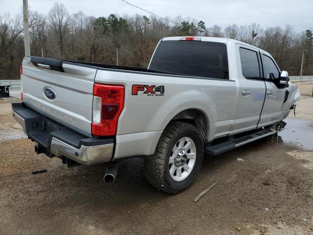 Image 3 of 2018 FORD F250 SUPER DUTY 2018 with VIN 1FT7W2B61JEB33817