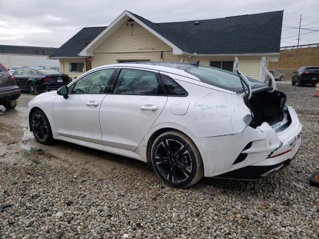Image 2 of 2023 KIA K5 GT LINE 2023 with VIN 5XXG64J22PG186413