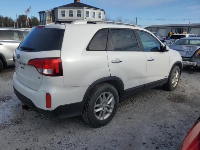 Изображение 3 2015 KIA SORENTO LX 2015 с VIN 5XYKTDA78FG610699