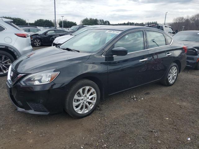 Obraz 1 z 2019 NISSAN SENTRA S 2019 z VIN 3N1AB7AP4KY365330
