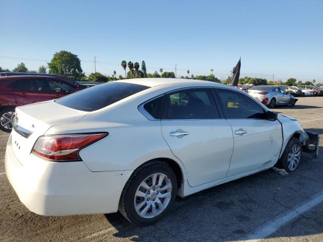 Image 3 of 2015 NISSAN ALTIMA 2.5 2015 with VIN 1N4AL3AP1FN342230