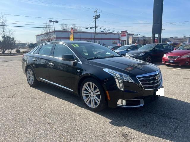 Изображение 2018 CADILLAC XTS LUXURY 2018