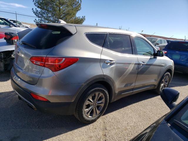 Obraz 3 z 2016 HYUNDAI SANTA FE SPORT  2016 z VIN 5XYZTDLB8GG342481
